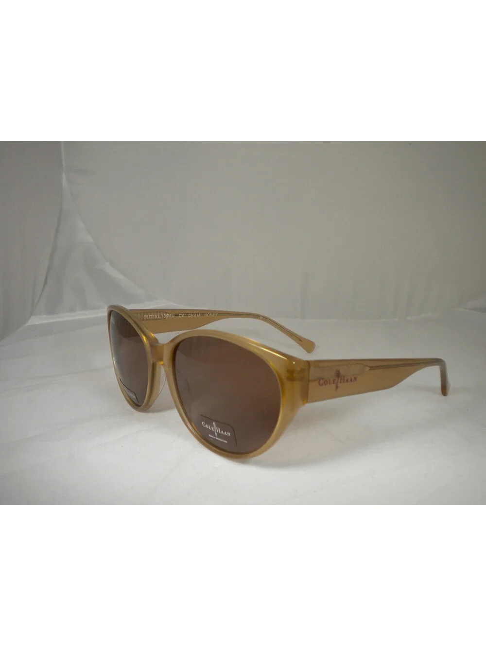 Cole Haan 616 Honey (CH26)